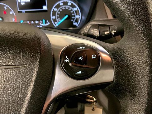 Used 2022 Ford Transit Connect XL image 20