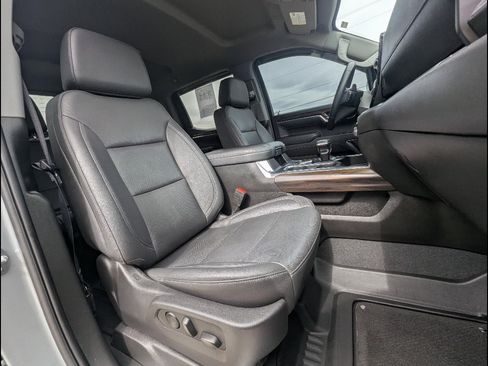 Used 2023 GMC Sierra 1500 SLT w/ SLT Premium Plus Package image 25