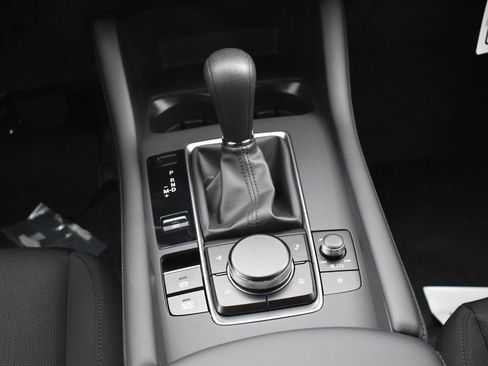 New 2026 MAZDA MAZDA3 s image 21