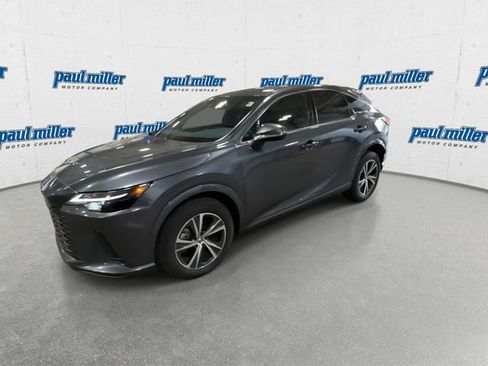 Used 2025 Lexus RX 350 FWD w/ Technology Package image 5