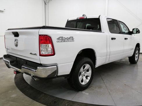 Used 2024 RAM 1500 Lone Star w/ Trailer Tow Group image 7
