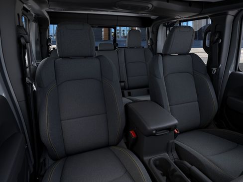 New 2026 Jeep Gladiator Willys image 16
