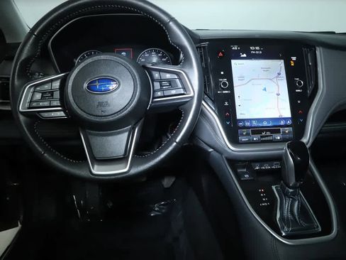 Certified 2023 Subaru Outback Onyx Edition image 28