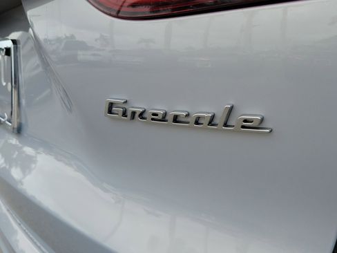Used 2023 Maserati Grecale GT AWD/4WD image 28