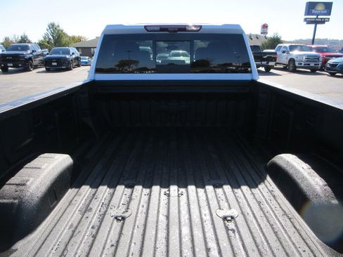 New 2026 Chevrolet Silverado 3500 High Country w/ High Country Premium Package image 14