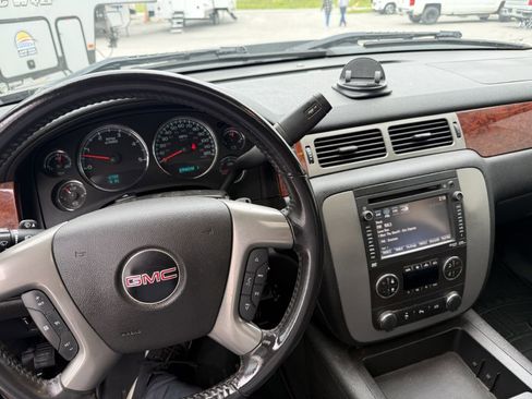Used 2012 GMC Sierra 3500 SLT AWD/4WD image 45