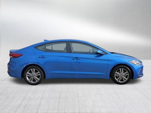 Used 2018 Hyundai Elantra Value Edition FWD image 8