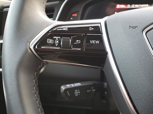 Used 2025 Audi A6 Premium Plus w/ Premium Plus Package image 19