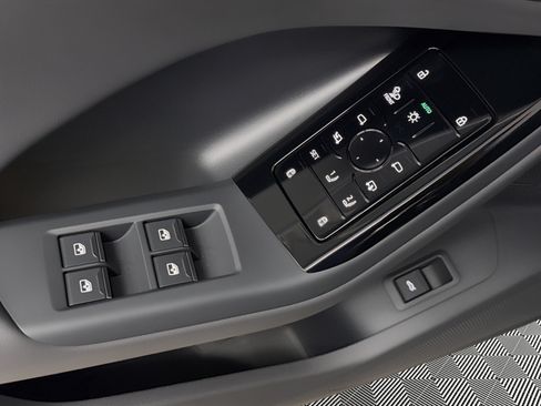New 2027 Audi Q6 e-tron Premium Plus AWD/4WD image 15