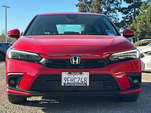 Used 2023 Honda Civic Touring image 9