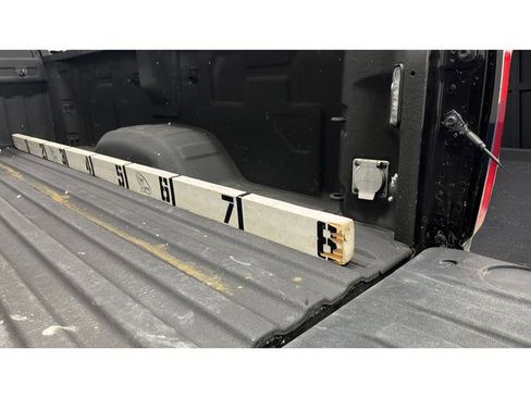 Used 2023 GMC Sierra 3500 AT4 w/ AT4 Preferred Package AWD/4WD image 28