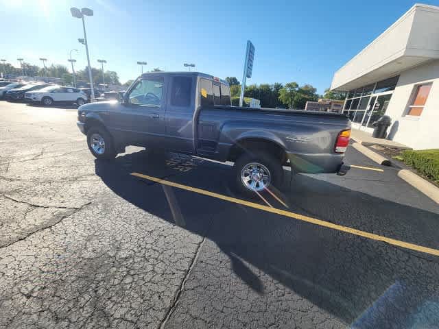 Used 1998 Ford Ranger XLT AWD/4WD image 23