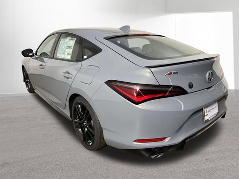 Used 2026 Acura Integra A-Spec FWD image 33