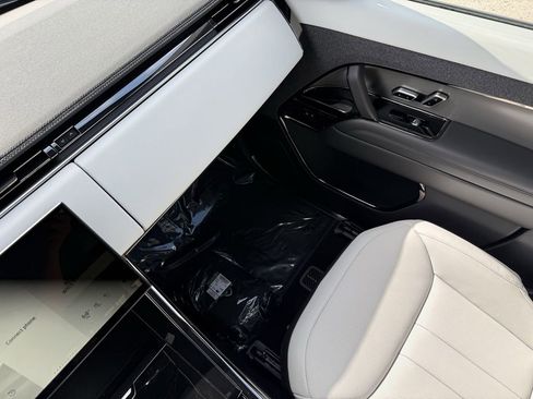 New 2026 Land Rover Range Rover Sport Dynamic SE image 26