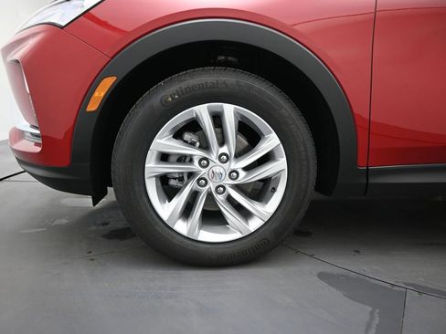 New 2026 Buick Envista Preferred w/ Convenience I Package image 8