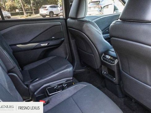 Certified 2024 Lexus TX 350 350 Luxury image 13