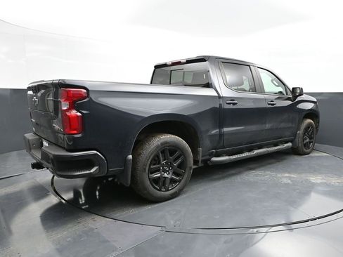 Used 2024 Chevrolet Silverado 1500 RST w/ All Star Edition Plus image 3