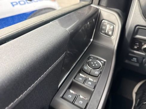 New 2025 Ford F150 Lariat w/ Equipment Group 501A Mid image 25