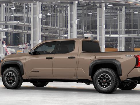 New 2026 Toyota Tacoma TRD Off-Road image 5