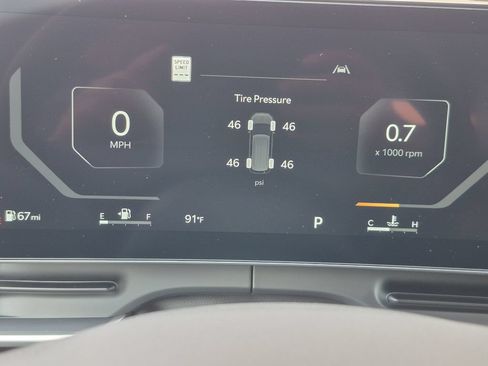 New 2027 Kia Carnival SX w/ Dark Edition Package FWD image 19