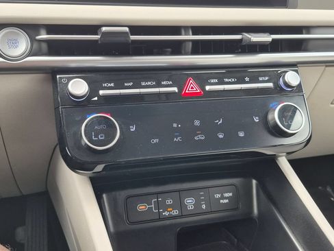 Used 2025 Hyundai Tucson SEL FWD image 17