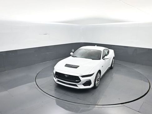 New 2026 Ford Mustang GT Premium image 20