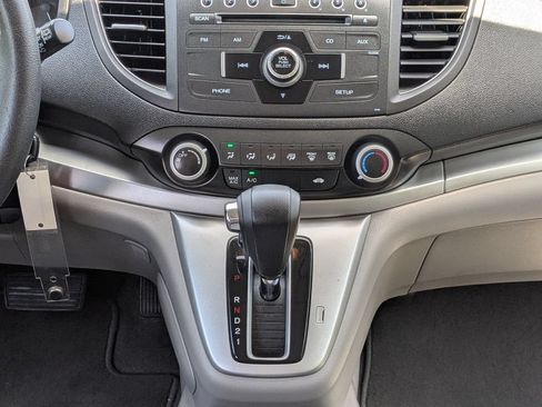 Used 2013 Honda CR-V EX image 19