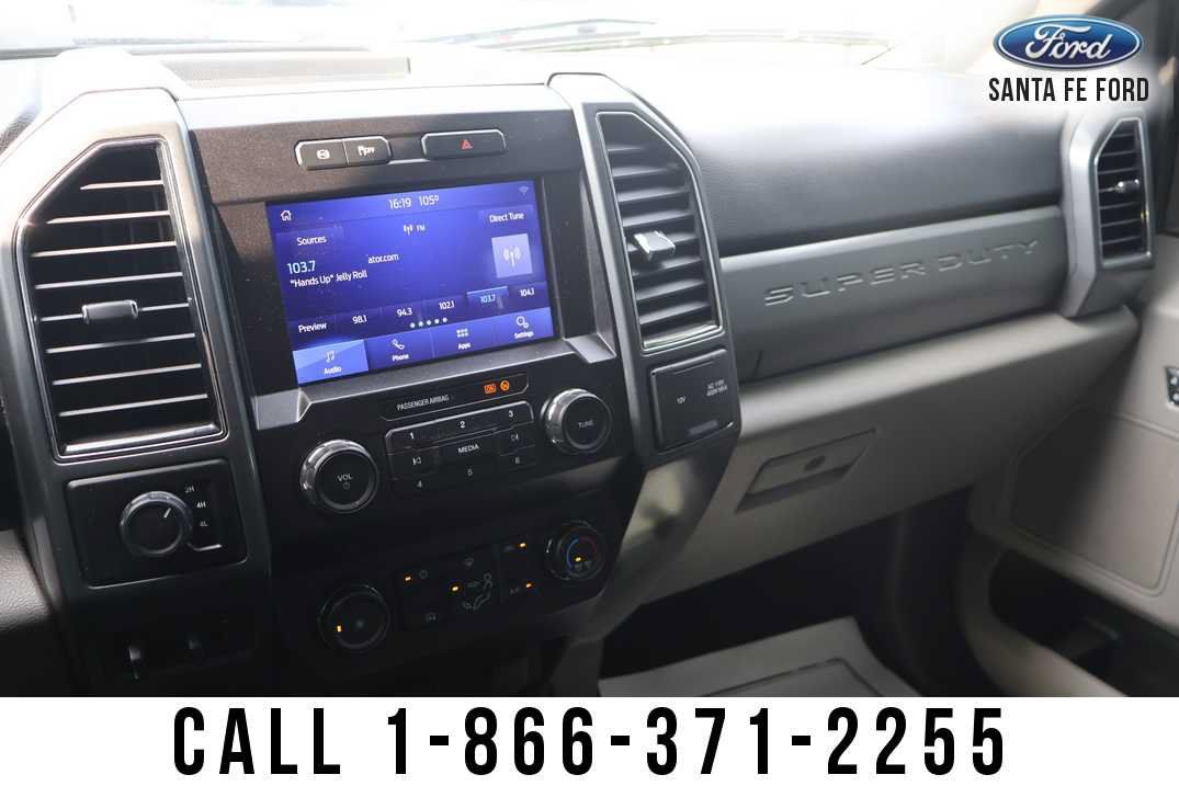 Used 2022 Ford F250 XLT AWD/4WD image 38
