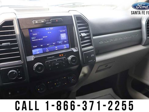 Used 2022 Ford F250 XLT AWD/4WD image 38