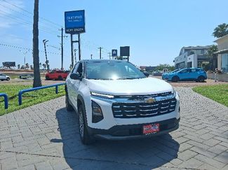 Used 2025 Chevrolet Equinox LT FWD video 1