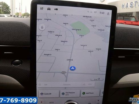 New 2025 Ford Mustang Mach-E Premium image 25