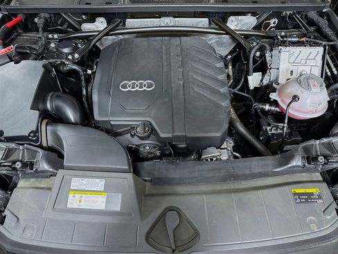 Certified 2022 Audi Q5 2.0T Prestige image 30