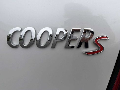 Used 2024 MINI Cooper Countryman S AWD/4WD image 15