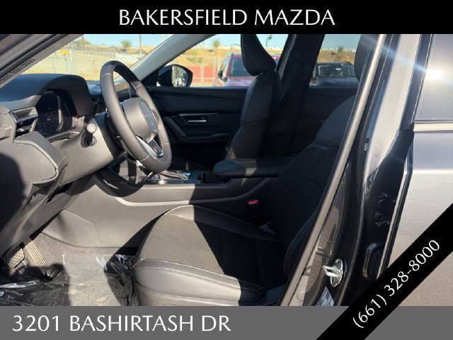 New 2026 MAZDA CX-5 Preferred AWD/4WD image 9