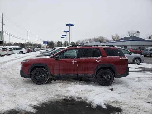 Used 2026 Subaru Outback Limited XT AWD/4WD image 7