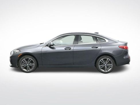 Used 2021 BMW 228i xDrive Gran Coupe w/ Convenience Package AWD/4WD image 10