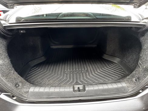 Used 2016 Honda Civic LX image 14