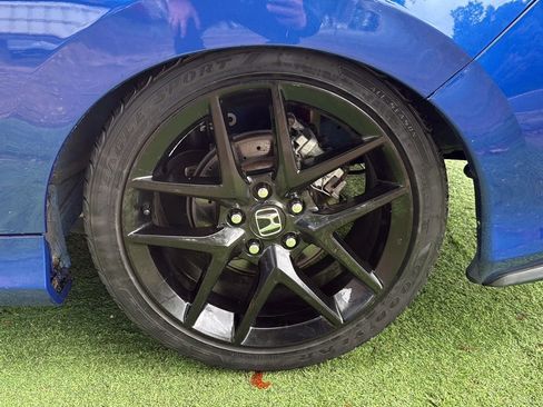Used 2018 Honda Civic Si image 42