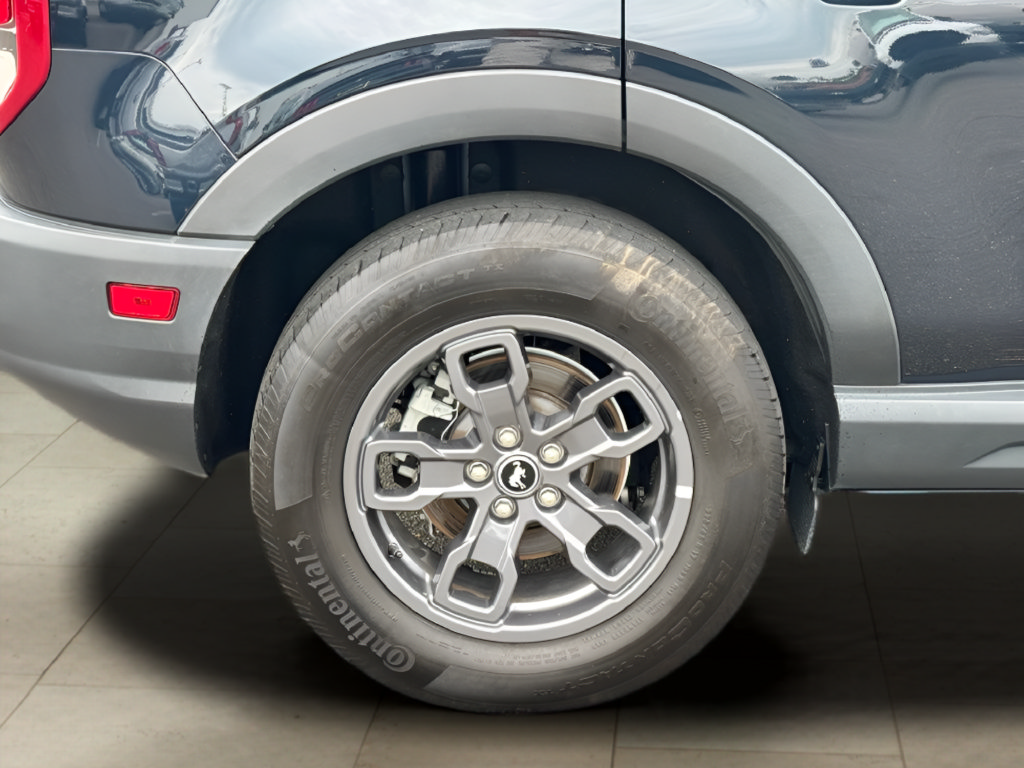 Used 2023 Ford Bronco Sport Big Bend AWD/4WD image 37
