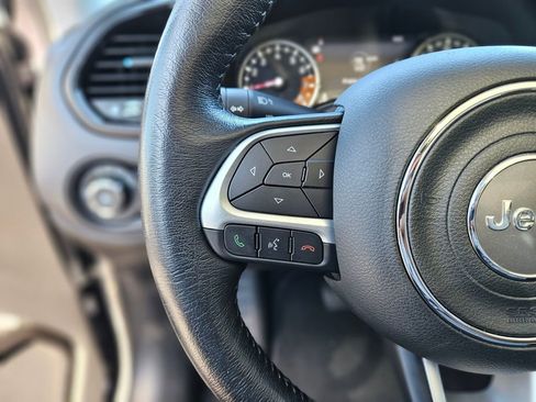 Used 2023 Jeep Renegade Altitude w/ Sun/Sound Group image 26