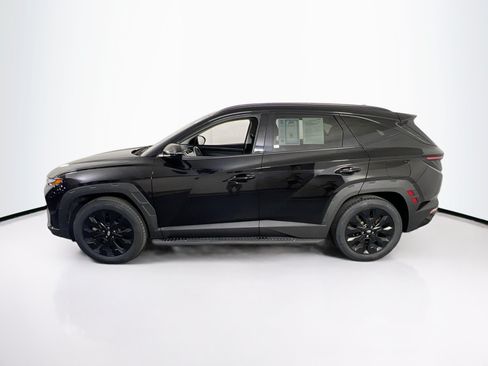Used 2023 Hyundai Tucson XRT AWD/4WD image 8