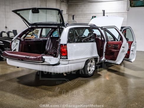 Used 1996 Chevrolet Caprice Classic image 59