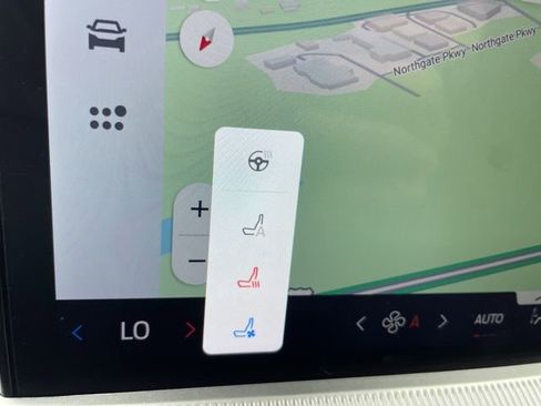 Used 2025 Ford Explorer ST w/ Sun And Sound Package image 16