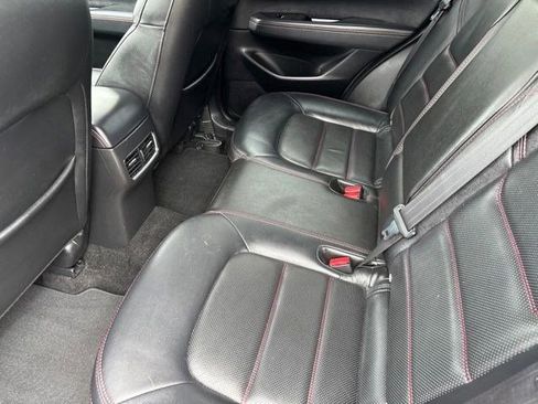 Used 2023 MAZDA CX-5 AWD 2.5 Turbo image 30