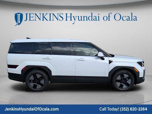 New 2026 Hyundai Santa Fe SE image 2