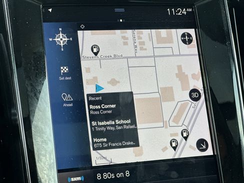 Used 2020 Volvo S60 T5 Momentum w/ Premium Package image 18