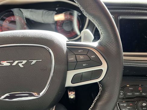 Used 2022 Dodge Challenger SRT Hellcat image 25