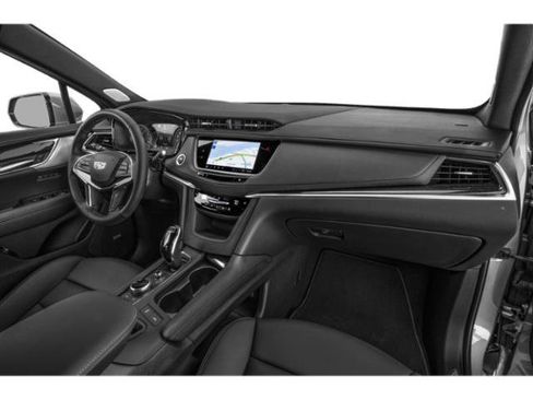 Used 2023 Cadillac XT5 Premium Luxury FWD image 37