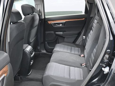 Used 2022 Honda CR-V EX image 24