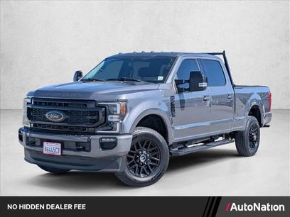 Used 2021 Ford F250 Lariat